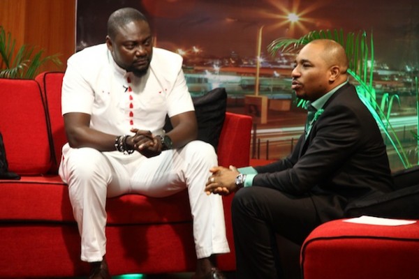 4th season of Tyme Out With Tee A