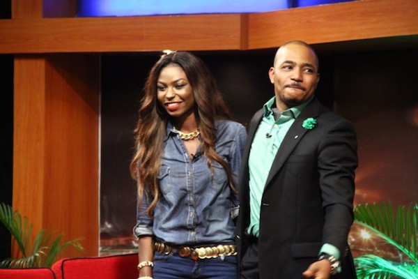 4th season of Tyme Out With Tee A