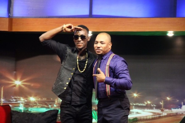 4th season of Tyme Out With Tee A