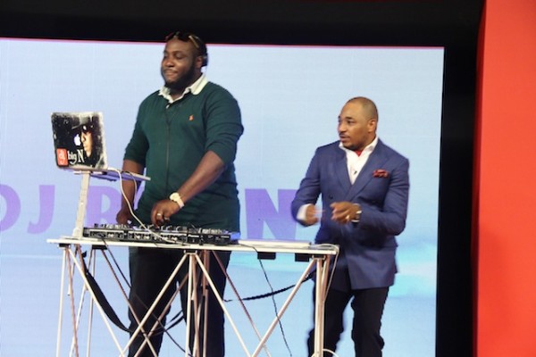 4th season of Tyme Out With Tee A