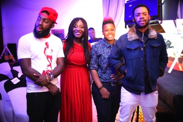 Loose Kaynon, DJ Lambo