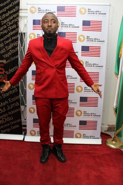Ice Prince