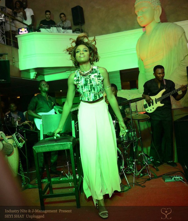 Industry Night With Seyi SHay-26