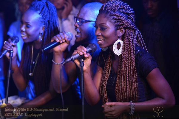 Industry Night With Seyi SHay-44