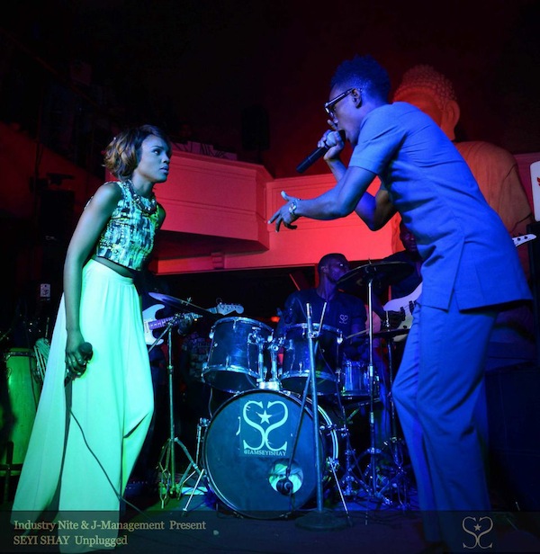 Industry Night With Seyi SHay-62