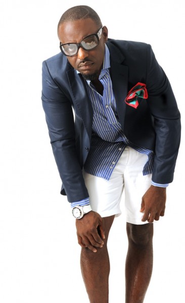 Jim Iyke