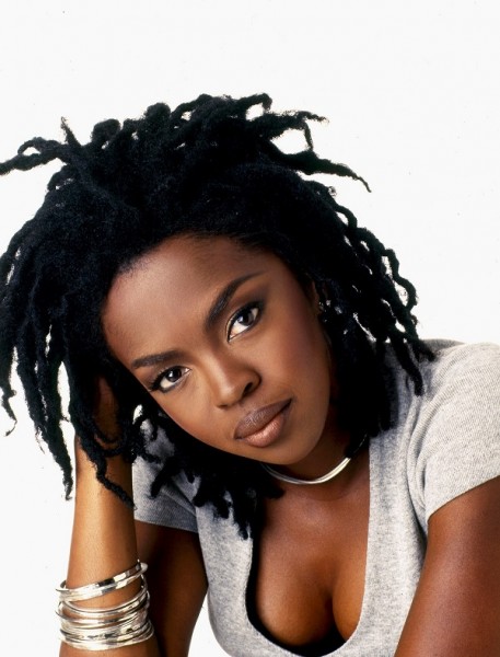 (Lauryn Hill cancels another show. Photo: Bet)