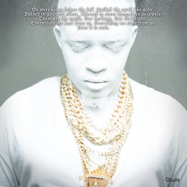 M.I Abaga Photo: Instagram