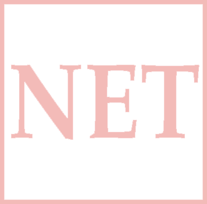 NET LOGO