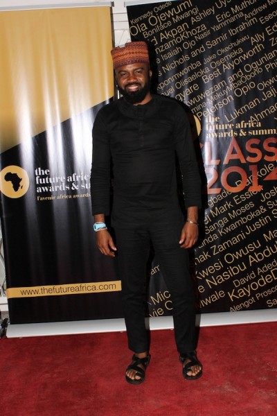 Noble Igwe