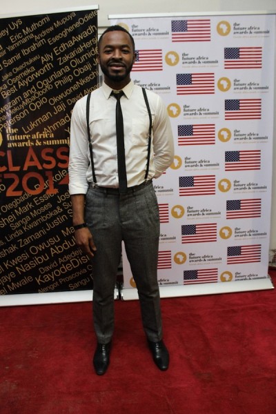 OC Ukeje
