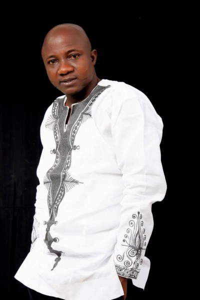 Olaniyi Afonja. Photo: Hot Gist Hot News blog