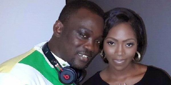 Pasuma and Tiwa-Savage