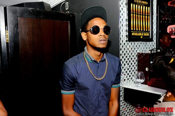 Que Peller Upcoming Artiste