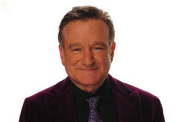 Robin Williams 1