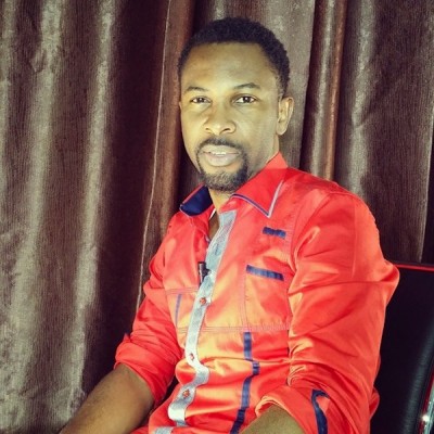 Ruggedman Photo: Instagram
