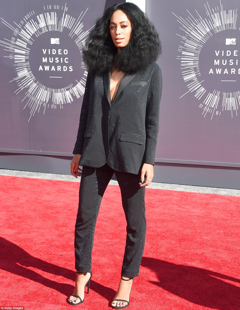 Solange Knowles