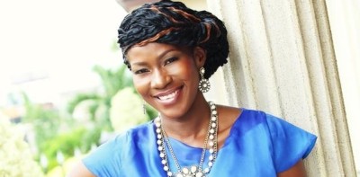 Stephanie-Okereke