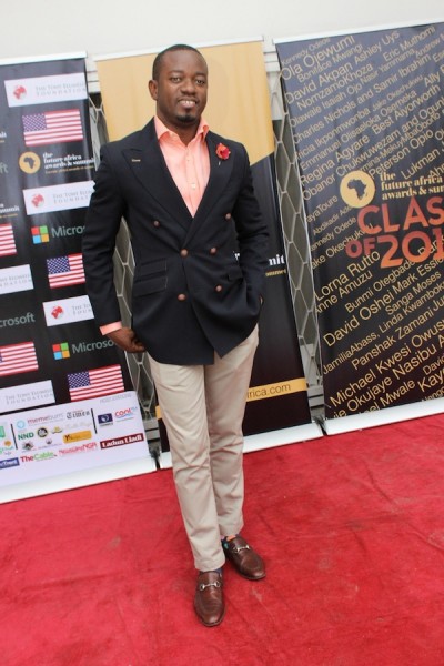 Uche Nnaji