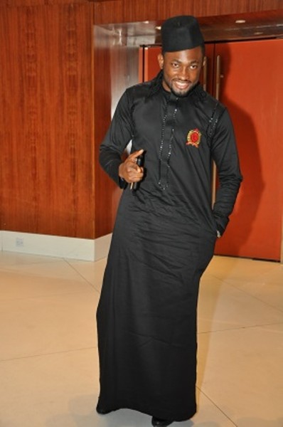 Uti Nwachukwu.