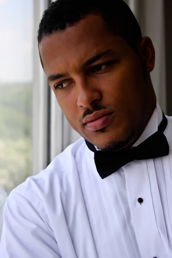 Van Vicker. Photo: Golden Icons