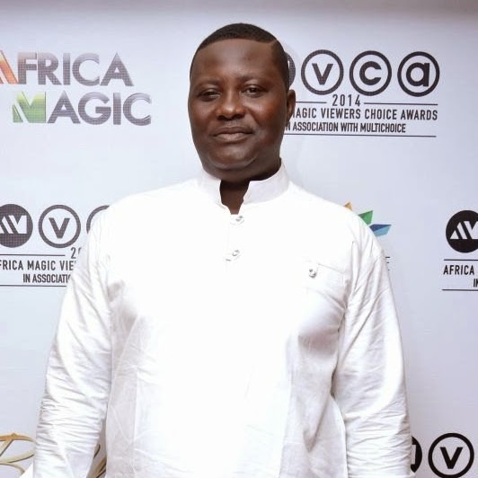 Antar Laniyan is one of the most respected Nollywood directors Photo: