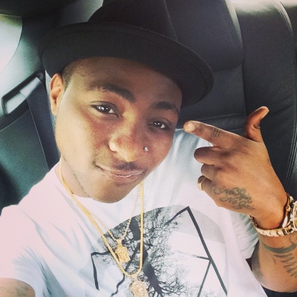 Davido