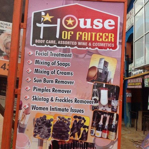 faithai balogun shop