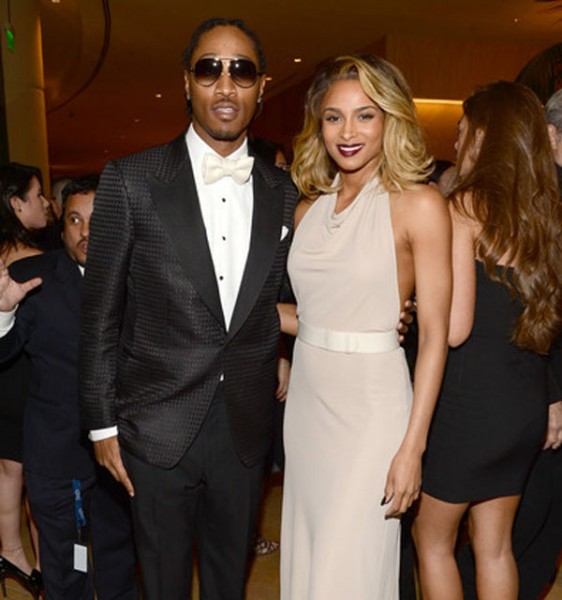 future and ciara