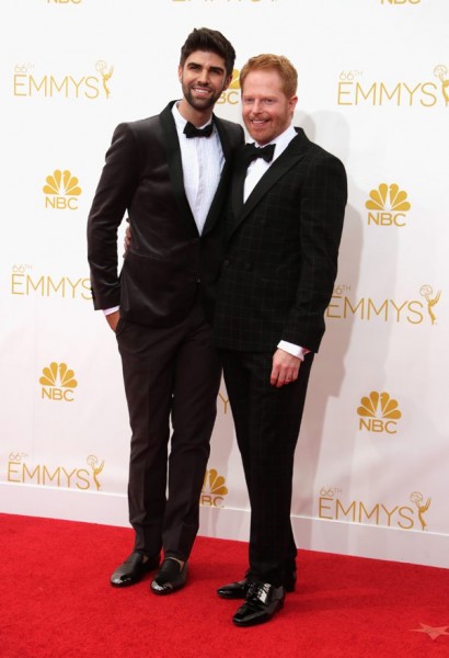Emmy Awards 2014