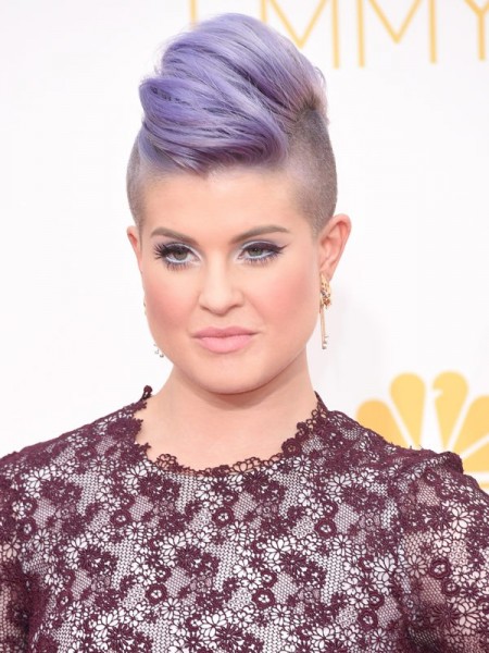 Kelly Osbourne