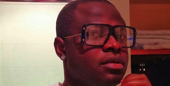 Michael Adelaja. Photo: Glam Squad