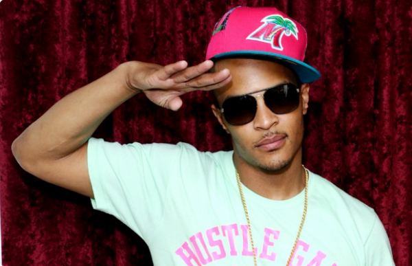 T.I. Photo: Hotnewhiphop