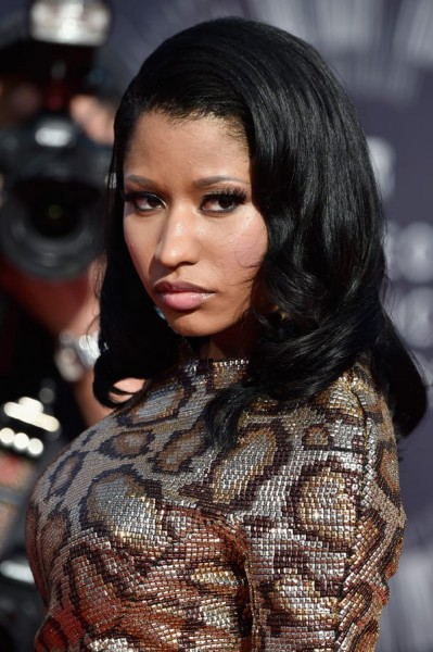 Nicki Minaj