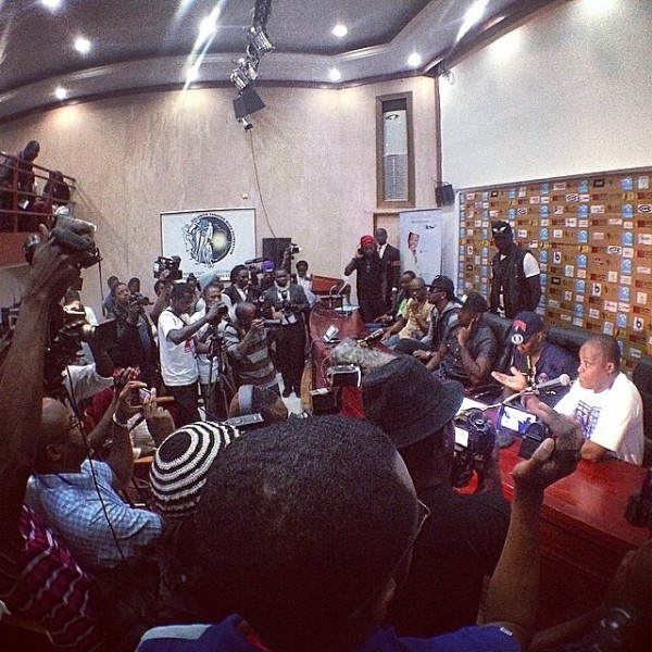 peter and paul in cameroon. 2