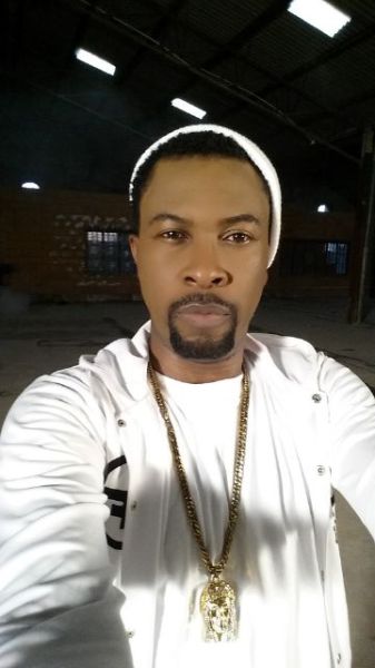 Ruggedman