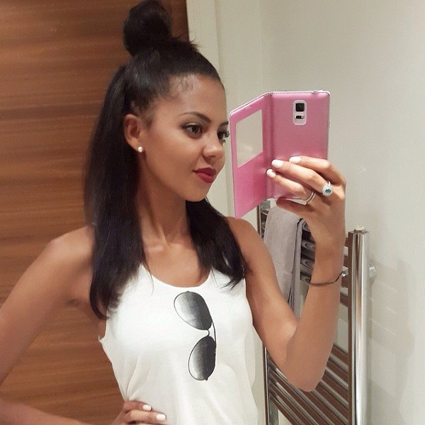 Adama Indimi Photo: Instagram