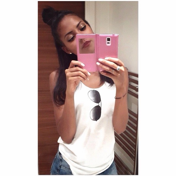 Adama Indimi Photo: Instagram