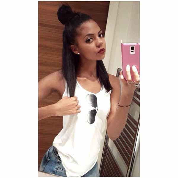 Adama Indimi Photo: Instagram