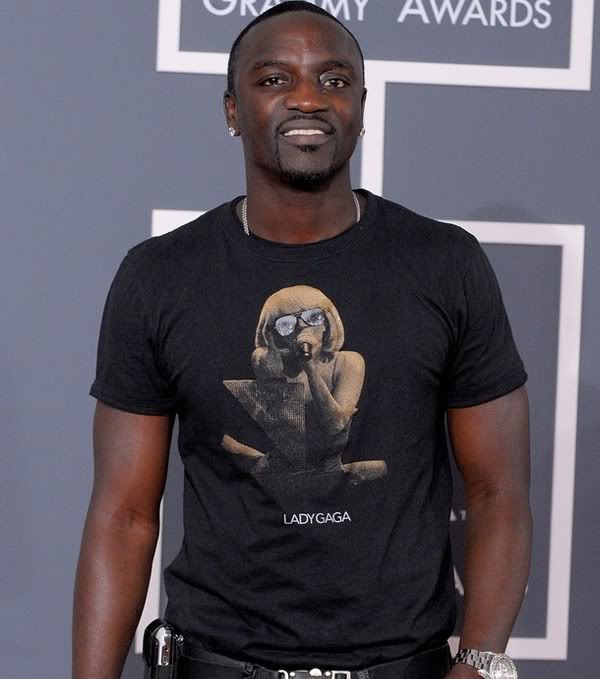 Akon