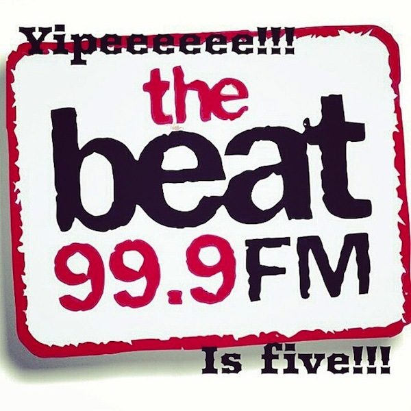 BEAT FM