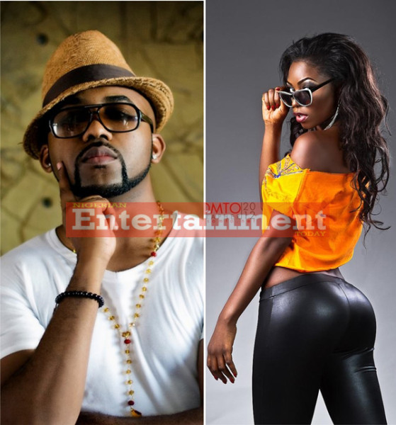 Banky-W says he once crushed on Niyola Photo: Filed
