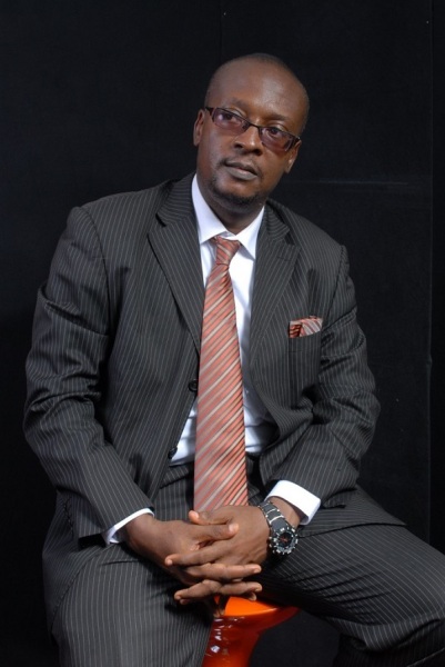 Charles Novia says there are more of the critiques in Nollywood but are scared to come out. Photo: Filed