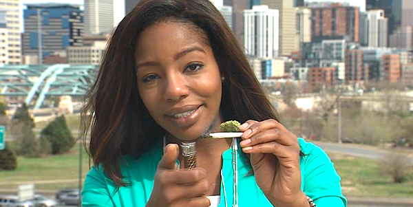 Charlo Greene used the F - word live on air. Photo: Independent