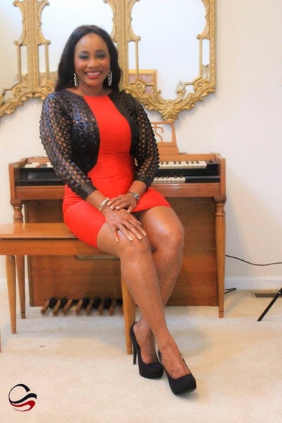 Clarion Chukwura stuns in new photos 2