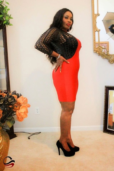Clarion Chukwura stuns in new photos 4