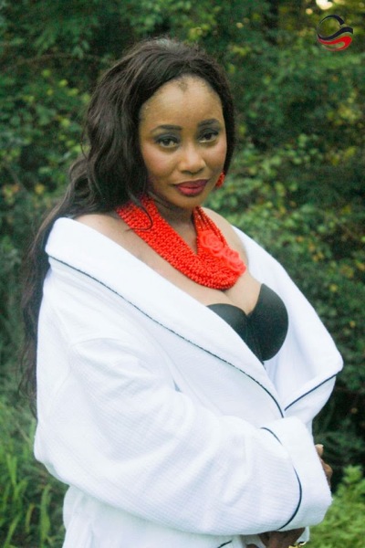 Clarion Chukwura stuns in new photos 7