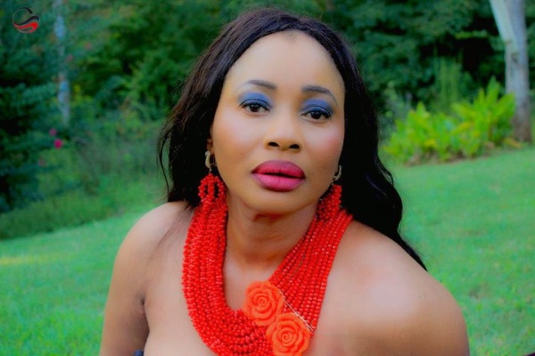 Clarion Chukwura stuns in new photos 8