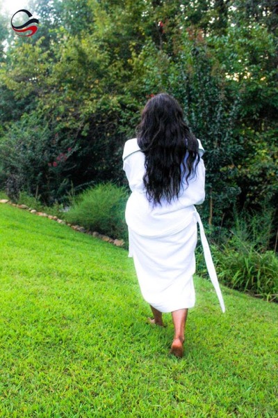 Clarion Chukwura stuns in new photos 9