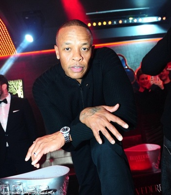 Dr. Dre